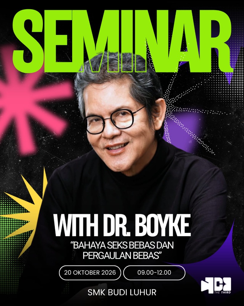 dr. Boyke Dian Nugraha, SpOG, MARS